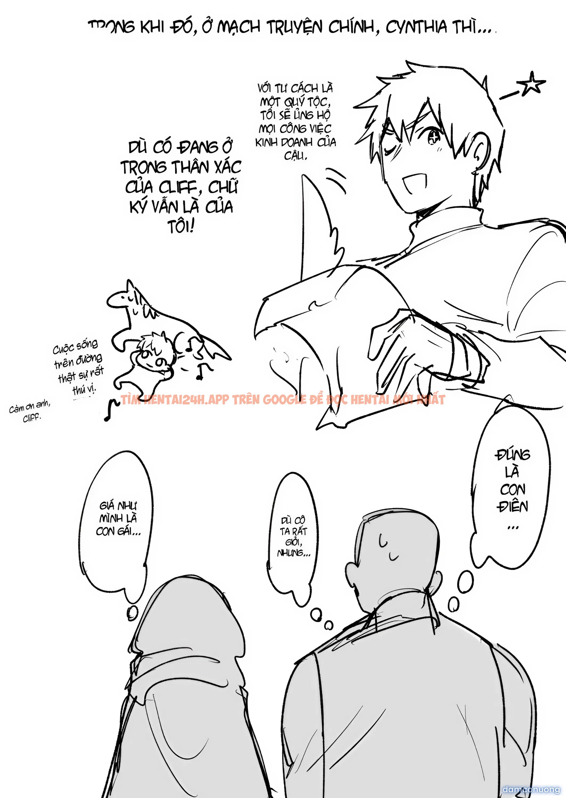 Xem ảnh Sứ Mệnh Hoá Đổi Danh Tính Với Tiểu Thư Của Hiệp Sĩ Hộ Vệ - One Shot - 37 - Truyenhentaiz.net Xem ảnh Sứ Mệnh Hoá Đổi Danh Tính Với Tiểu Thư Của Hiệp Sĩ Hộ Vệ - One Shot - 37 - Truyenhentaiz.net