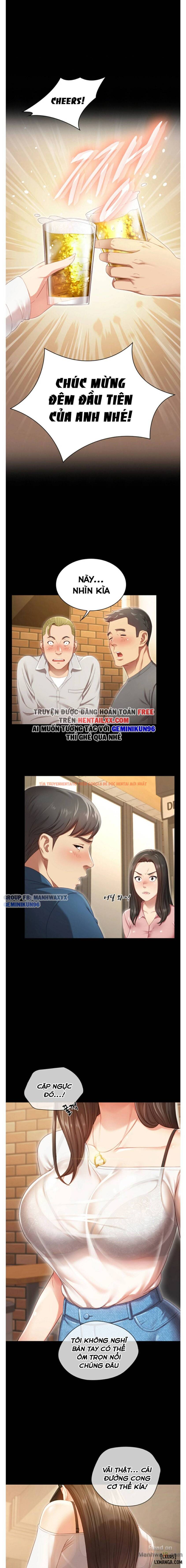 Trang truyện 0 trong truyện tranh Sứ Mệnh Người Anh - Chapter 1 - hentai24h.pro
