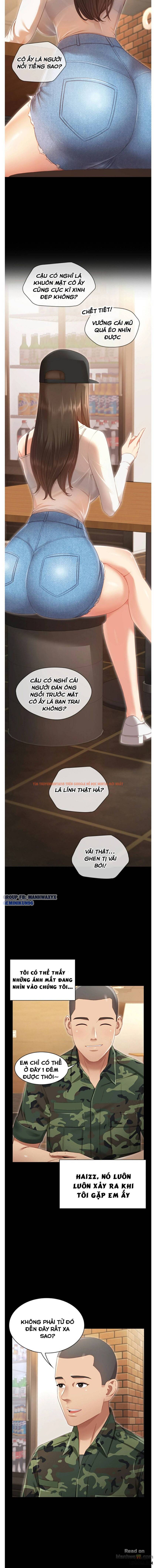 Trang truyện 1 trong truyện tranh Sứ Mệnh Người Anh - Chapter 1 - hentai24h.pro