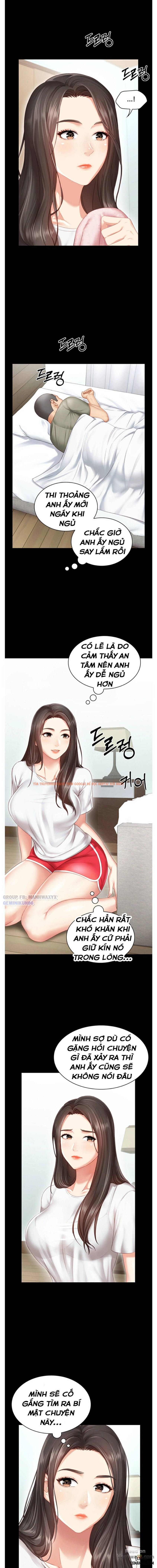 Trang truyện 11 trong truyện tranh Sứ Mệnh Người Anh - Chapter 1 - hentai24h.pro