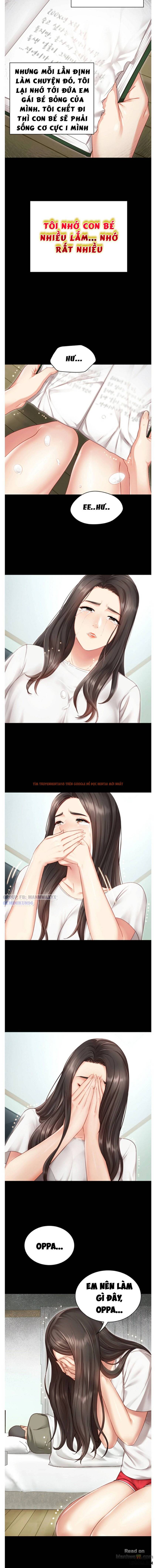 Trang truyện 15 trong truyện tranh Sứ Mệnh Người Anh - Chapter 1 - hentai24h.pro