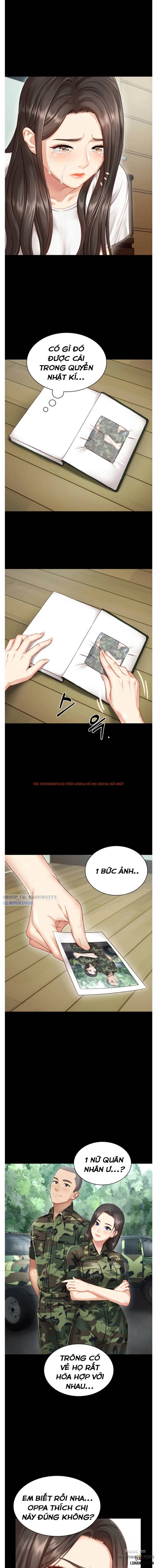 Trang truyện 16 trong truyện tranh Sứ Mệnh Người Anh - Chapter 1 - hentai24h.pro