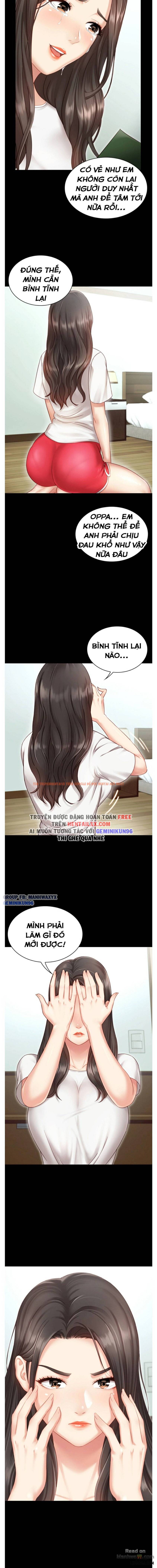 Trang truyện 17 trong truyện tranh Sứ Mệnh Người Anh - Chapter 1 - hentai24h.pro
