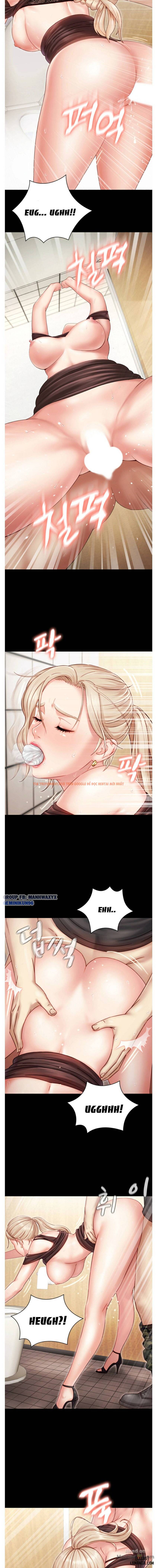 Trang truyện 19 trong truyện tranh Sứ Mệnh Người Anh - Chapter 1 - hentai24h.pro
