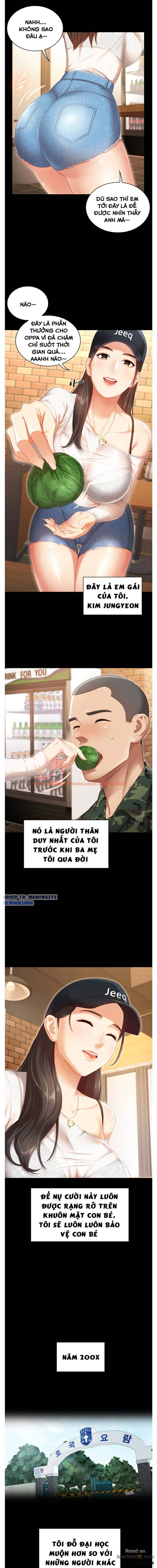 Trang truyện 2 trong truyện tranh Sứ Mệnh Người Anh - Chapter 1 - hentai24h.pro
