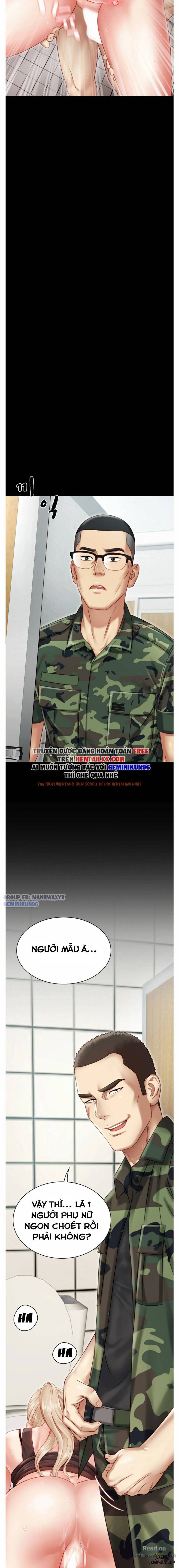 Trang truyện 25 trong truyện tranh Sứ Mệnh Người Anh - Chapter 1 - hentai24h.pro