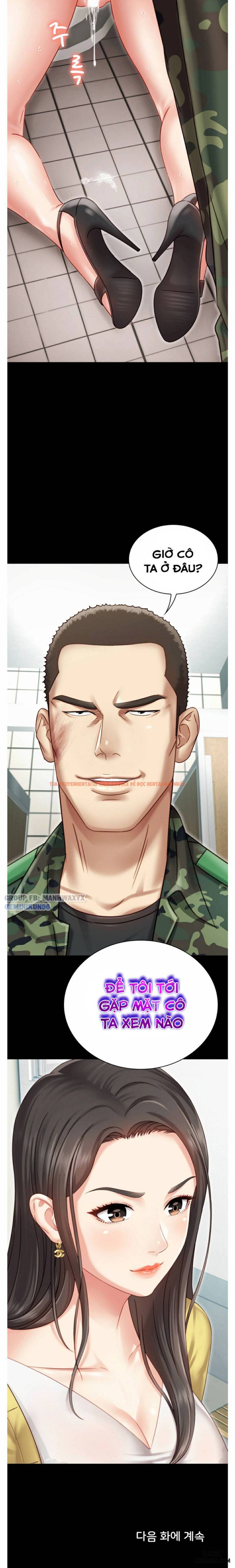 Trang truyện 26 trong truyện tranh Sứ Mệnh Người Anh - Chapter 1 - hentai24h.pro