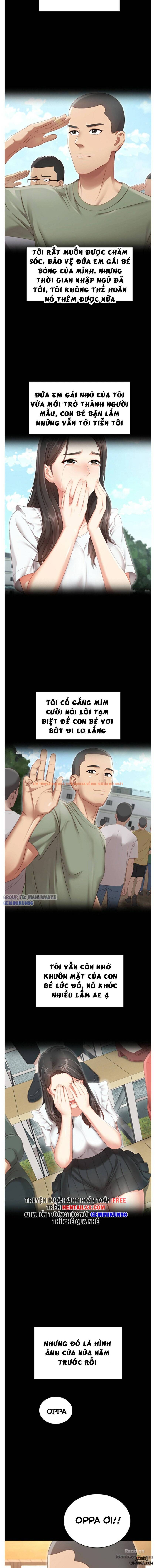 Trang truyện 3 trong truyện tranh Sứ Mệnh Người Anh - Chapter 1 - hentai24h.pro