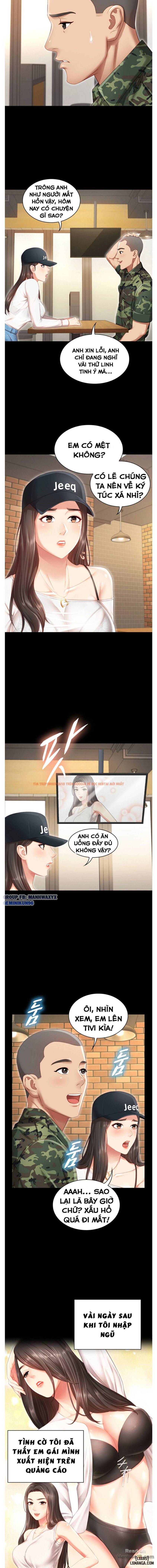 Trang truyện 4 trong truyện tranh Sứ Mệnh Người Anh - Chapter 1 - hentai24h.pro
