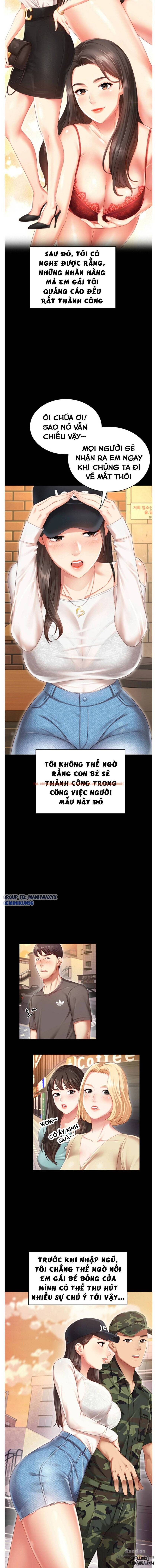 Trang truyện 5 trong truyện tranh Sứ Mệnh Người Anh - Chapter 1 - hentai24h.pro