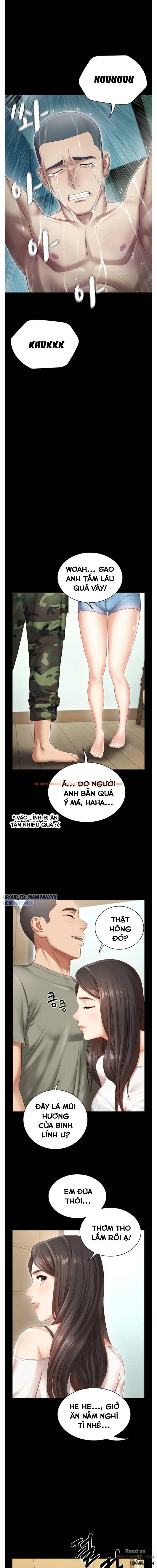 Trang truyện 8 trong truyện tranh Sứ Mệnh Người Anh - Chapter 1 - hentai24h.pro