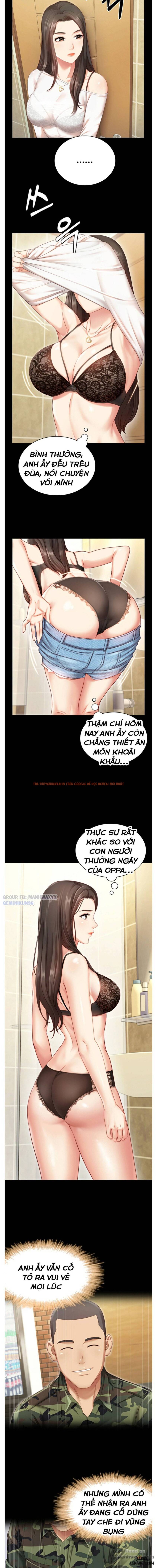 Trang truyện 9 trong truyện tranh Sứ Mệnh Người Anh - Chapter 1 - hentai24h.pro