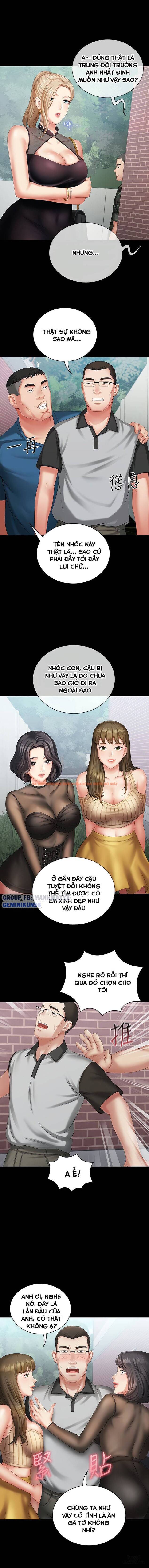 Trang truyện 11 trong truyện tranh Sứ Mệnh Người Anh - Chapter 10 - hentai24h.pro