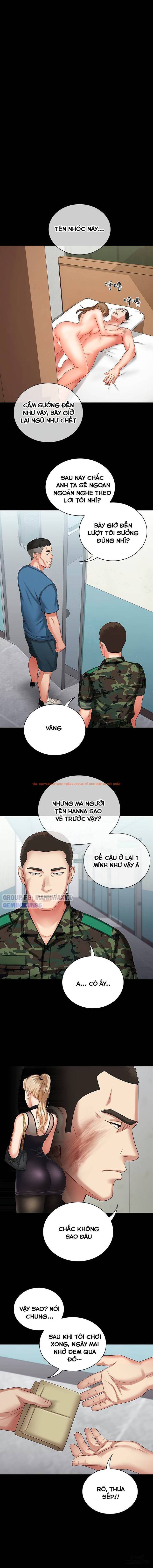 Trang truyện 18 trong truyện tranh Sứ Mệnh Người Anh - Chapter 10 - hentai24h.pro