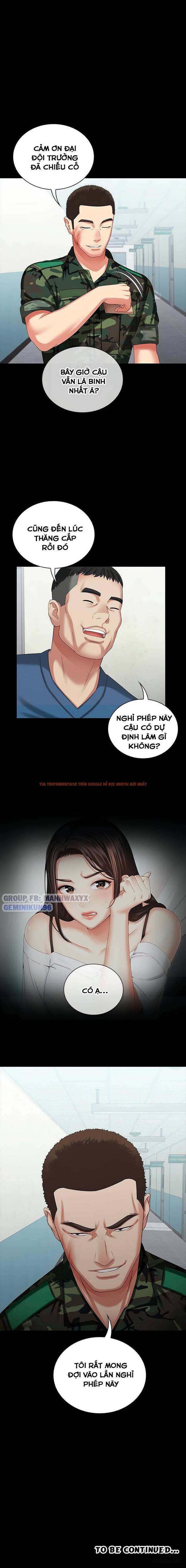 Trang truyện 19 trong truyện tranh Sứ Mệnh Người Anh - Chapter 10 - hentai24h.pro