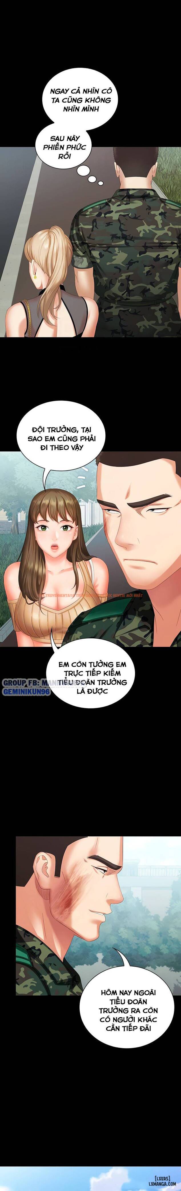 Trang truyện 4 trong truyện tranh Sứ Mệnh Người Anh - Chapter 10 - hentai24h.pro