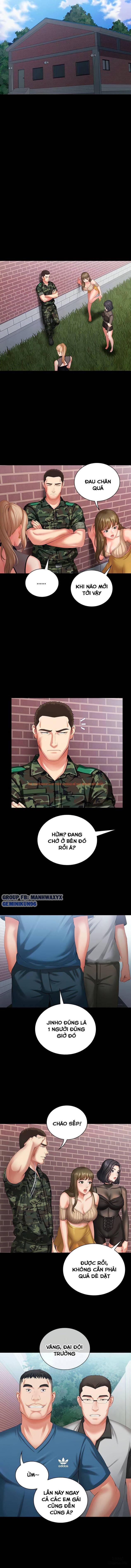 Trang truyện 5 trong truyện tranh Sứ Mệnh Người Anh - Chapter 10 - hentai24h.pro