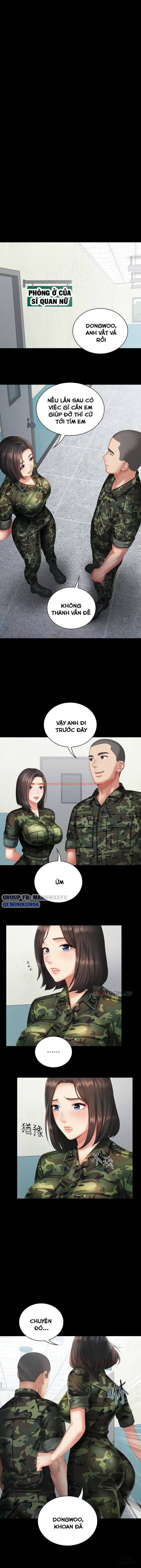 Trang truyện 6 trong truyện tranh Sứ Mệnh Người Anh - Chapter 10 - hentai24h.pro