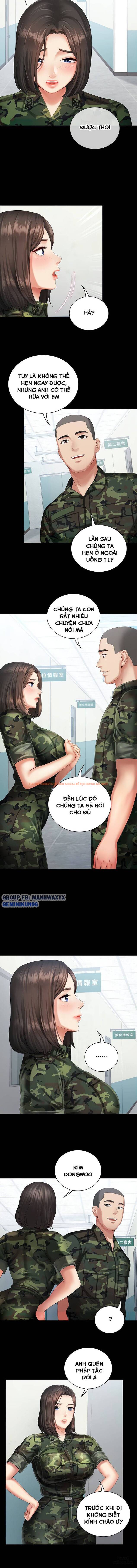 Trang truyện 8 trong truyện tranh Sứ Mệnh Người Anh - Chapter 10 - hentai24h.pro
