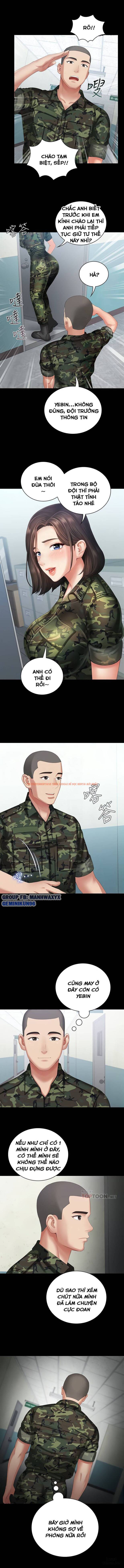 Trang truyện 9 trong truyện tranh Sứ Mệnh Người Anh - Chapter 10 - hentai24h.pro