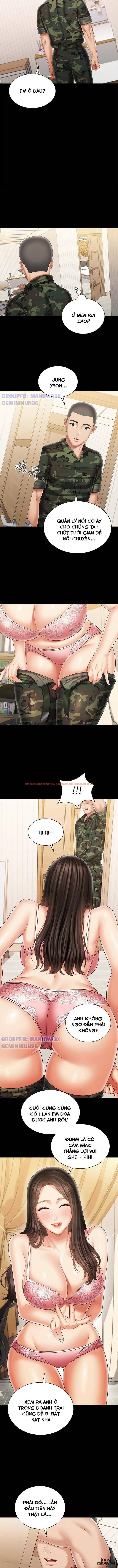 Xem ảnh 10 trong truyện hentai Sứ Mệnh Người Anh - Chapter 100 - hentaitvn.net