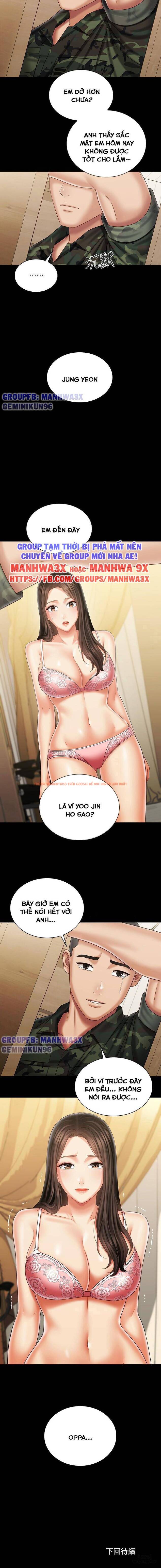 Xem ảnh 11 trong truyện hentai Sứ Mệnh Người Anh - Chapter 100 - hentaitvn.net