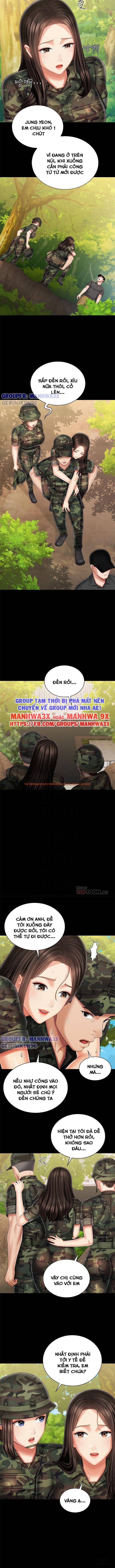 Xem ảnh 3 trong truyện hentai Sứ Mệnh Người Anh - Chapter 100 - hentaitvn.net