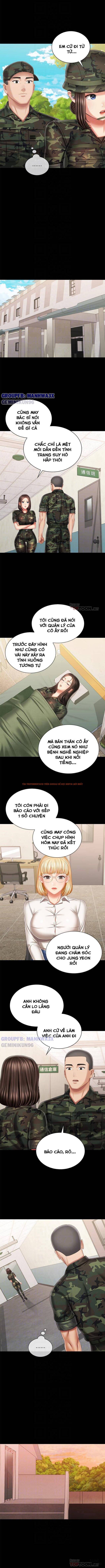 Xem ảnh 4 trong truyện hentai Sứ Mệnh Người Anh - Chapter 100 - hentaitvn.net