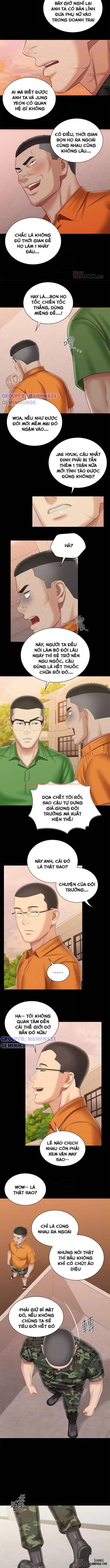Xem ảnh 6 trong truyện hentai Sứ Mệnh Người Anh - Chapter 100 - hentaitvn.net