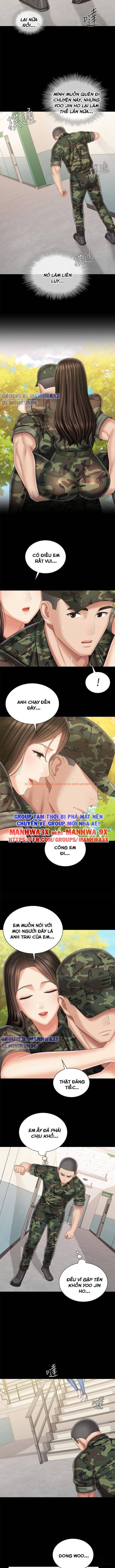Xem ảnh 7 trong truyện hentai Sứ Mệnh Người Anh - Chapter 100 - hentaitvn.net