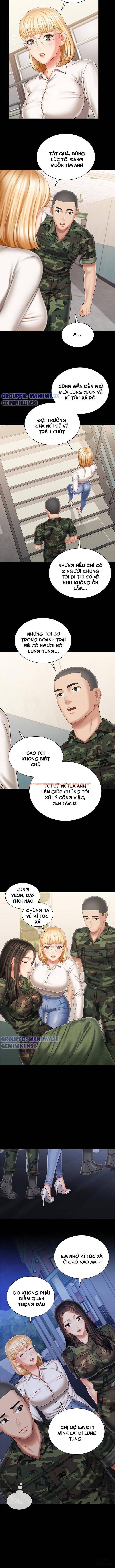 Xem ảnh 8 trong truyện hentai Sứ Mệnh Người Anh - Chapter 100 - hentaitvn.net