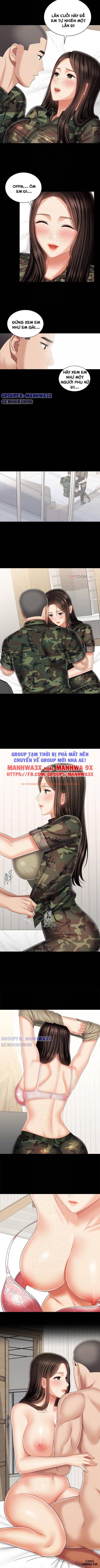 Xem ảnh 6 trong truyện hentai Sứ Mệnh Người Anh - Chapter 101 - hentaitvn.net