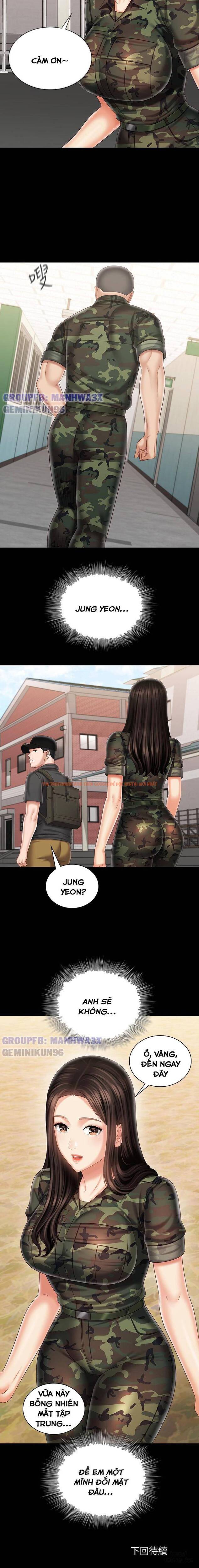Xem ảnh 10 trong truyện hentai Sứ Mệnh Người Anh - Chapter 102 - hentaitvn.net