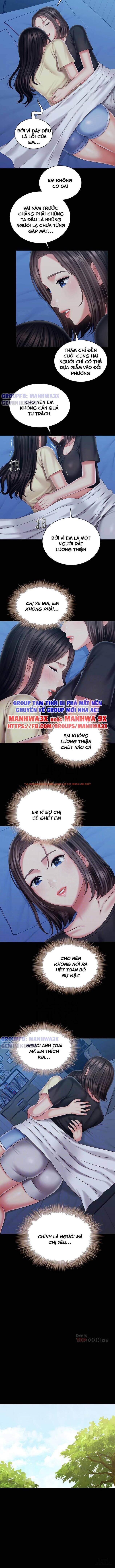Xem ảnh 5 trong truyện hentai Sứ Mệnh Người Anh - Chapter 102 - hentaitvn.net
