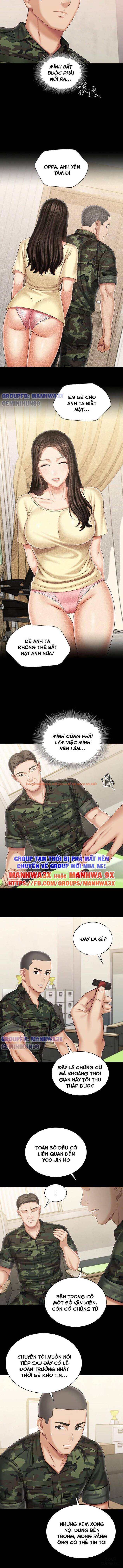 Xem ảnh 7 trong truyện hentai Sứ Mệnh Người Anh - Chapter 102 - hentaitvn.net