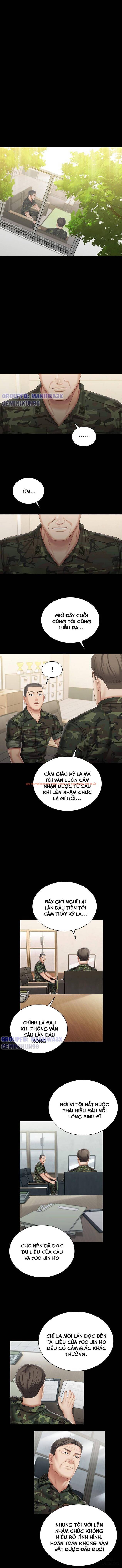 Xem ảnh 8 trong truyện hentai Sứ Mệnh Người Anh - Chapter 102 - hentaitvn.net