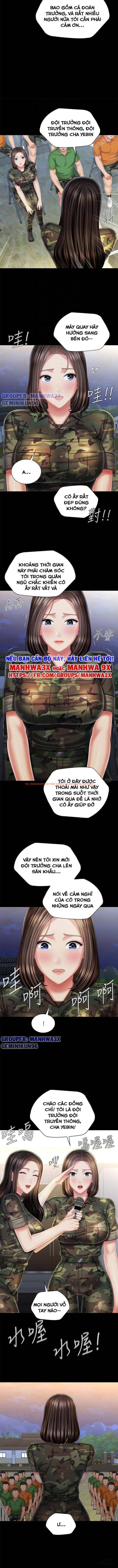 Xem ảnh 5 trong truyện hentai Sứ Mệnh Người Anh - Chapter 103 - hentaitvn.net