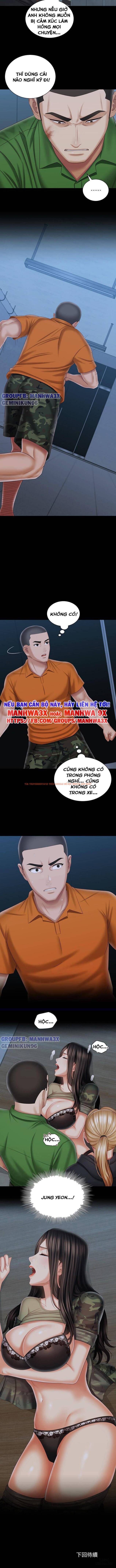 Xem ảnh 7 trong truyện hentai Sứ Mệnh Người Anh - Chapter 105 - hentaitvn.net