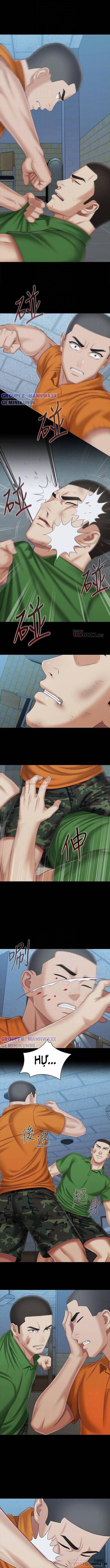 Xem ảnh 4 trong truyện hentai Sứ Mệnh Người Anh - Chapter 107 - hentaitvn.net