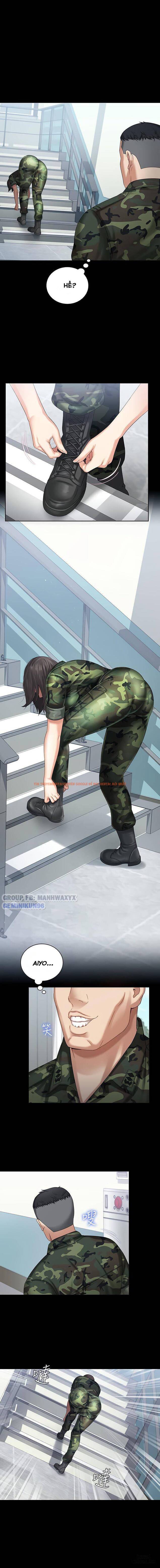 Trang truyện 12 trong truyện tranh Sứ Mệnh Người Anh - Chapter 11 - hentai24h.pro