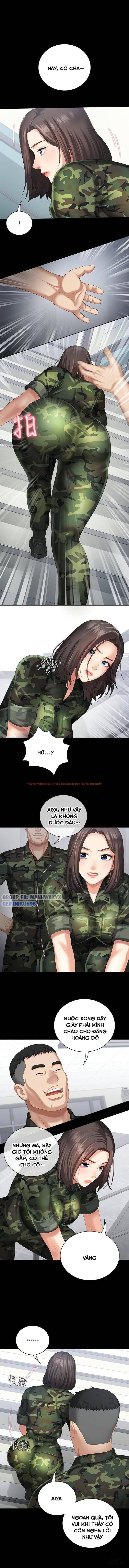 Trang truyện 13 trong truyện tranh Sứ Mệnh Người Anh - Chapter 11 - hentai24h.pro