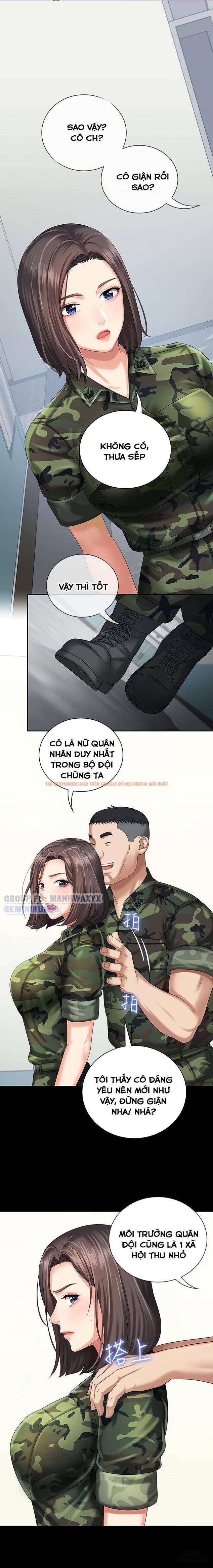 Trang truyện 15 trong truyện tranh Sứ Mệnh Người Anh - Chapter 11 - hentai24h.pro