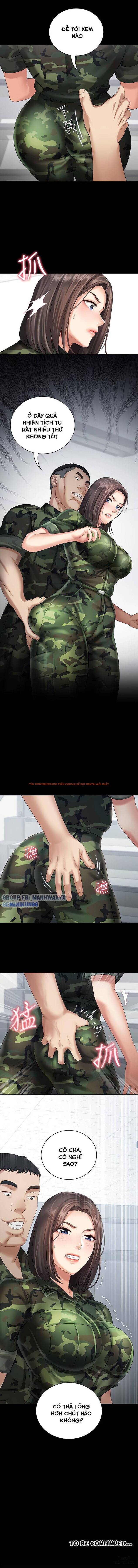 Trang truyện 17 trong truyện tranh Sứ Mệnh Người Anh - Chapter 11 - hentai24h.pro