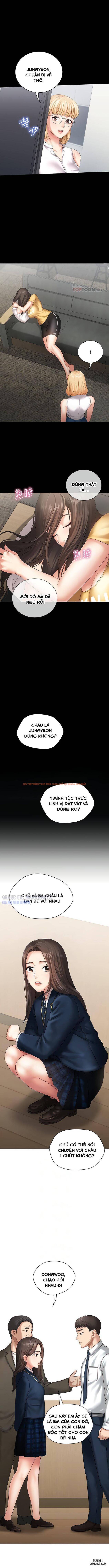 Trang truyện 3 trong truyện tranh Sứ Mệnh Người Anh - Chapter 11 - hentai24h.pro
