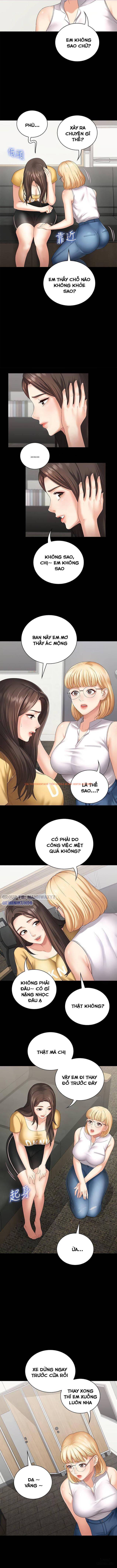 Trang truyện 6 trong truyện tranh Sứ Mệnh Người Anh - Chapter 11 - hentai24h.pro