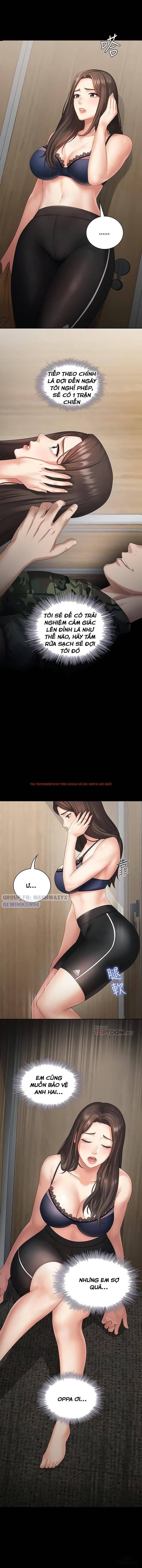 Trang truyện 7 trong truyện tranh Sứ Mệnh Người Anh - Chapter 11 - hentai24h.pro