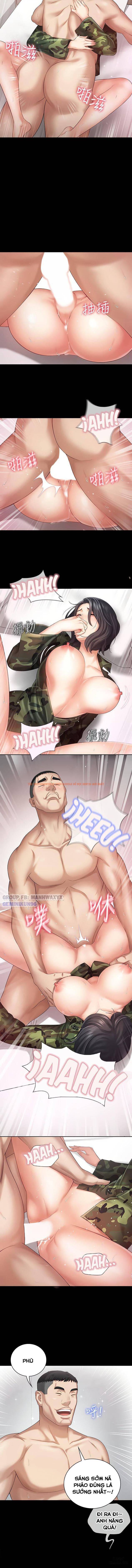 Trang truyện 9 trong truyện tranh Sứ Mệnh Người Anh - Chapter 11 - hentai24h.pro
