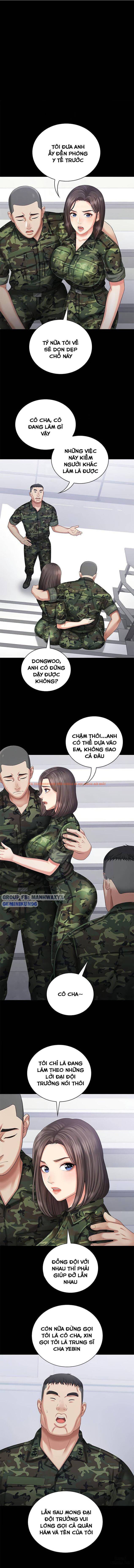 Trang truyện 10 trong truyện tranh Sứ Mệnh Người Anh - Chapter 12 - hentai24h.pro