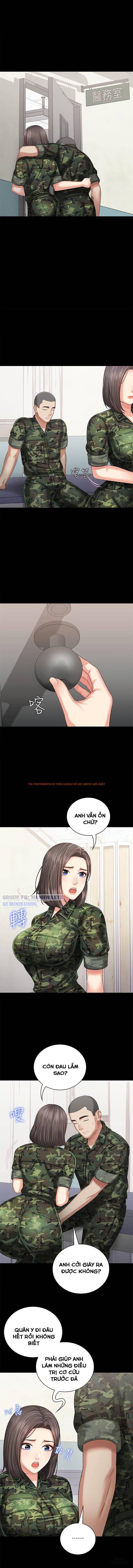 Trang truyện 12 trong truyện tranh Sứ Mệnh Người Anh - Chapter 12 - hentai24h.pro