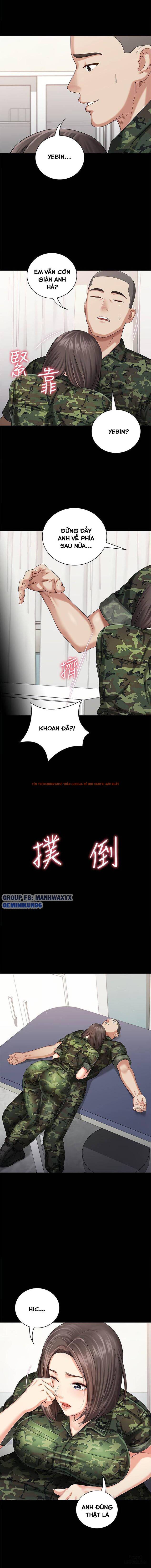Trang truyện 16 trong truyện tranh Sứ Mệnh Người Anh - Chapter 12 - hentai24h.pro